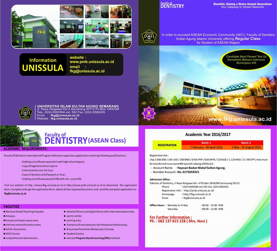 unisula