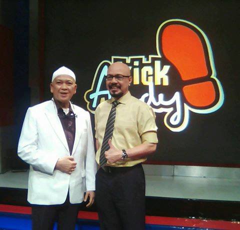Prof. Aznan