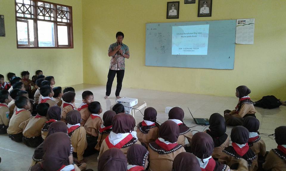 Radent Klinik Gigi Bawean 1