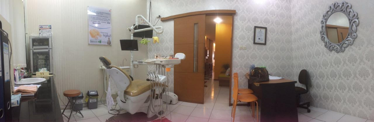 Klinik Gigi Basmar 1
