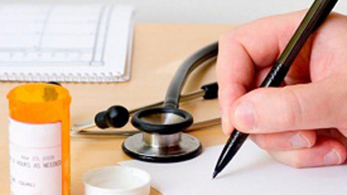 dokter vs apoteker