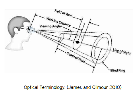 dental loupe 6