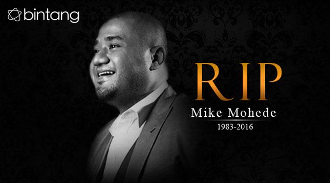 mike mohede