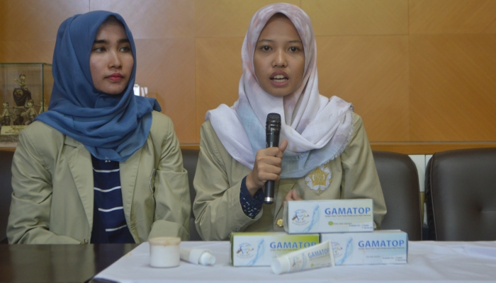 ugm