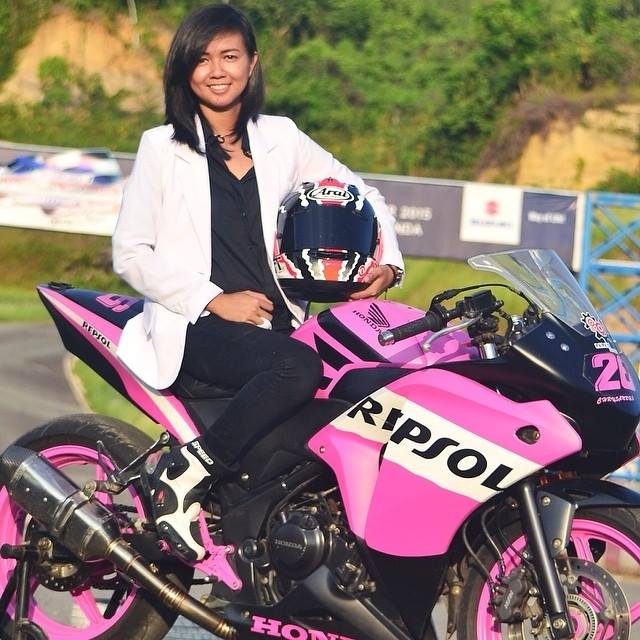 yustika