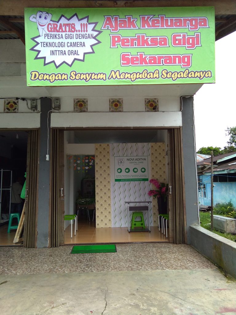 Novi Aditya Dental Care 3