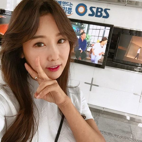 Lee Su-Jin 1