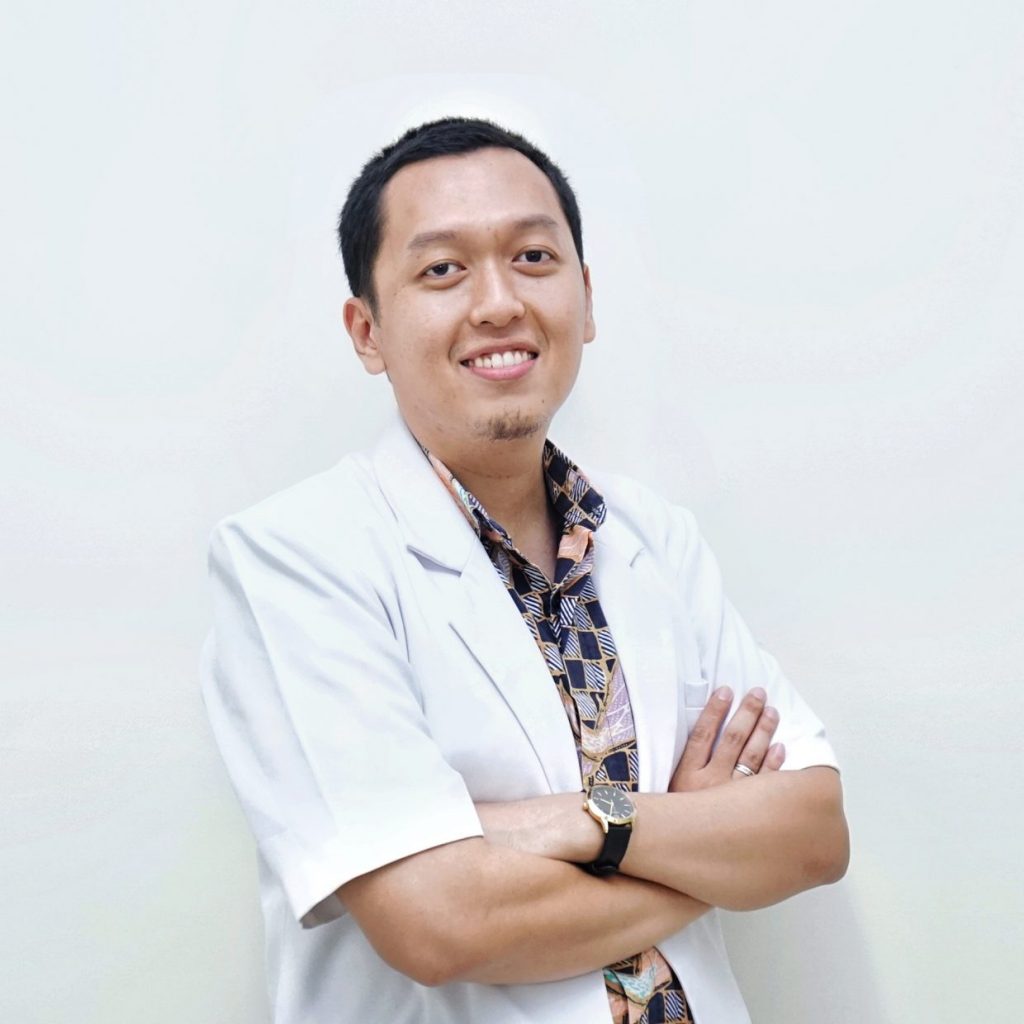 Ananto Ali Alhasyimi