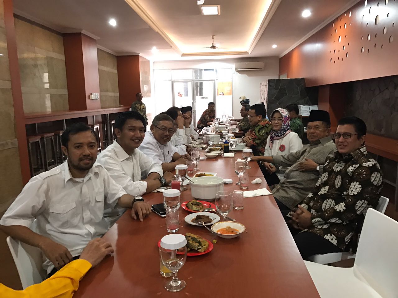 Tokoh Muda