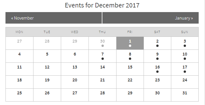 info seminar dokter gigi desember