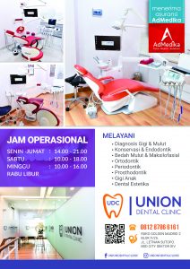 Union Dental Clinic