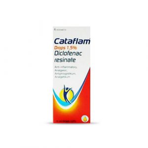 obat sakit gigi untuk anak cataflam drop