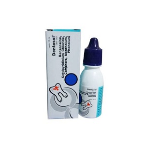 obat sakit gigi untuk anak dentasol