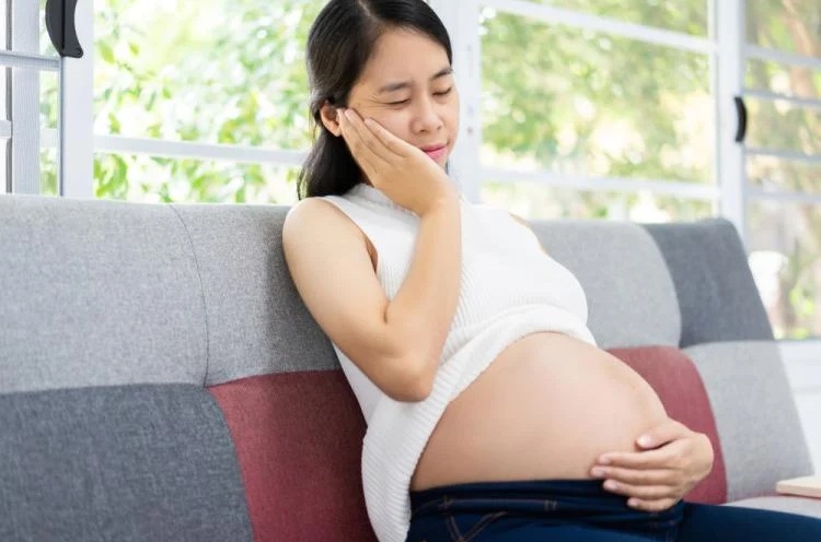 obat sakit gigi untuk ibu hamil