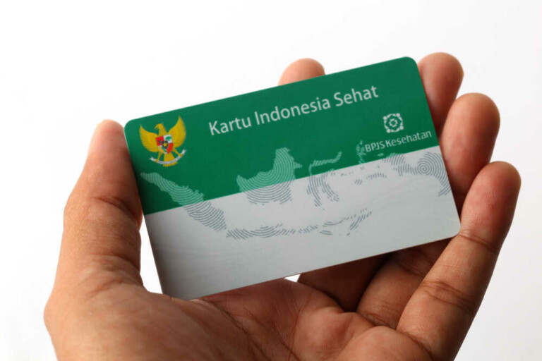 Kartu Indonesia Sehat